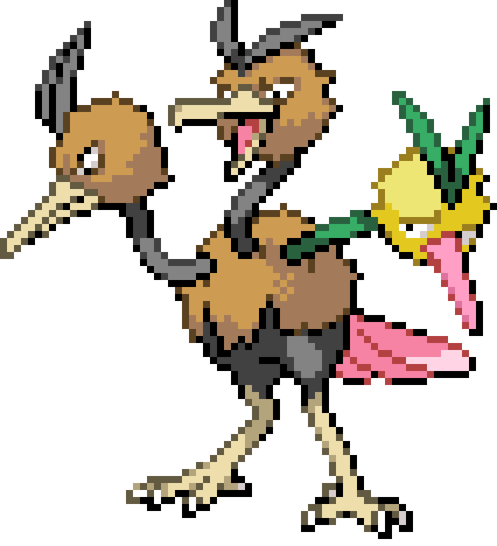 Pokemon